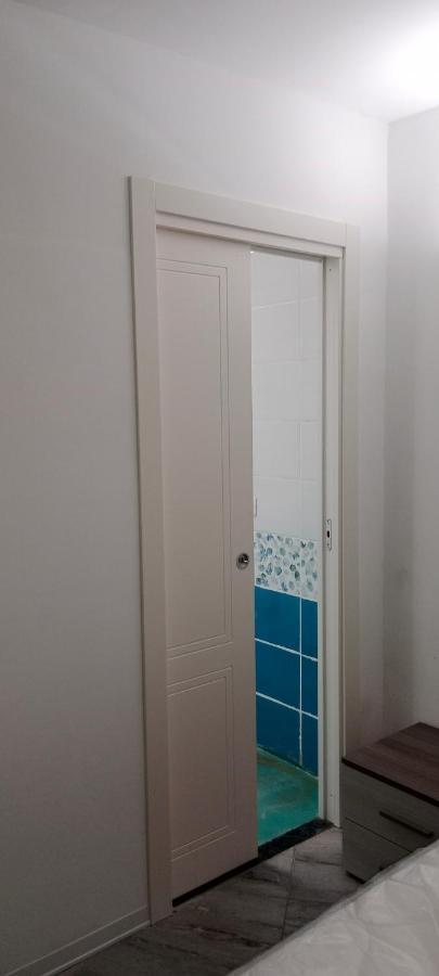 La Dimora Di Toto Hotell Napoli Eksteriør bilde