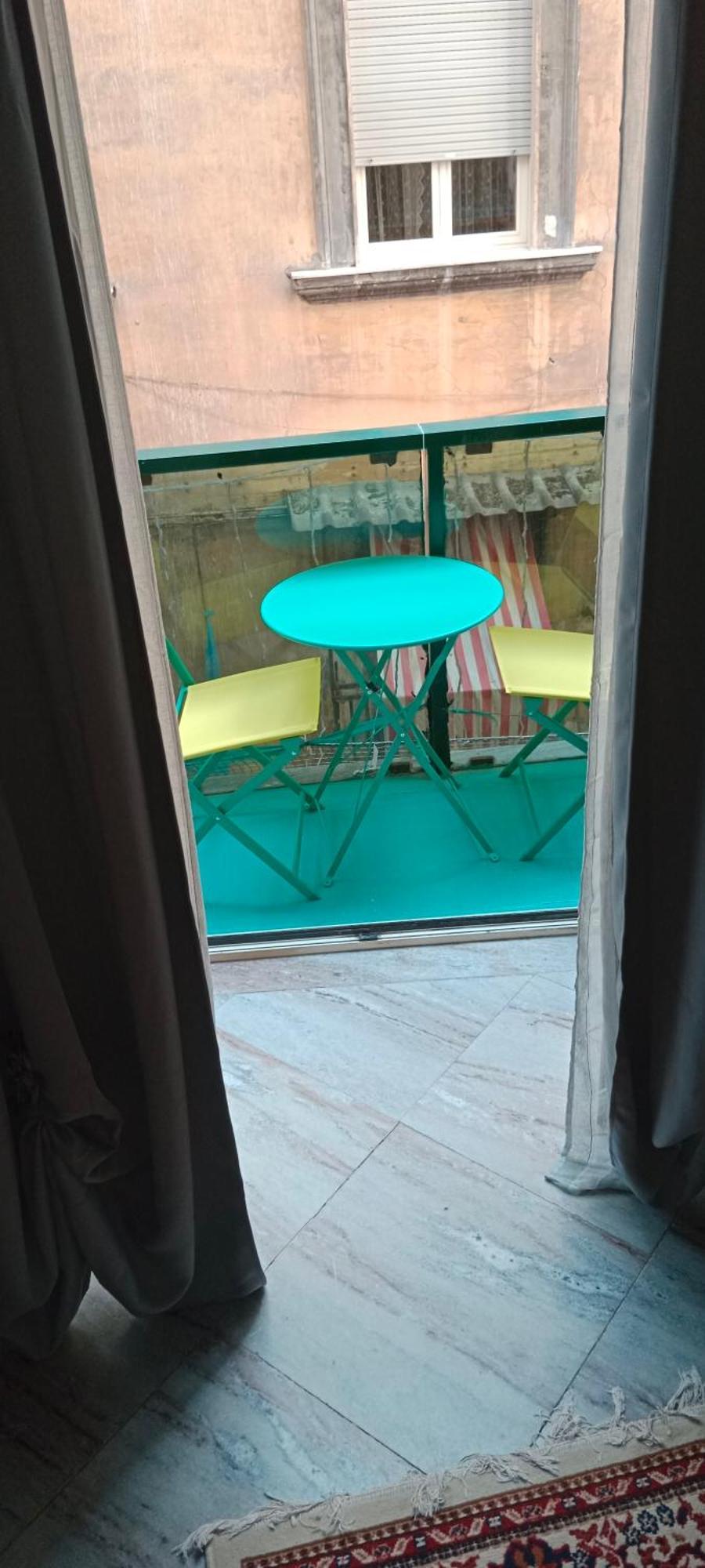 La Dimora Di Toto Hotell Napoli Eksteriør bilde