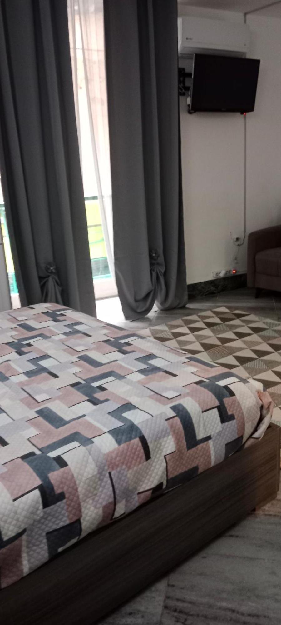 La Dimora Di Toto Hotell Napoli Eksteriør bilde