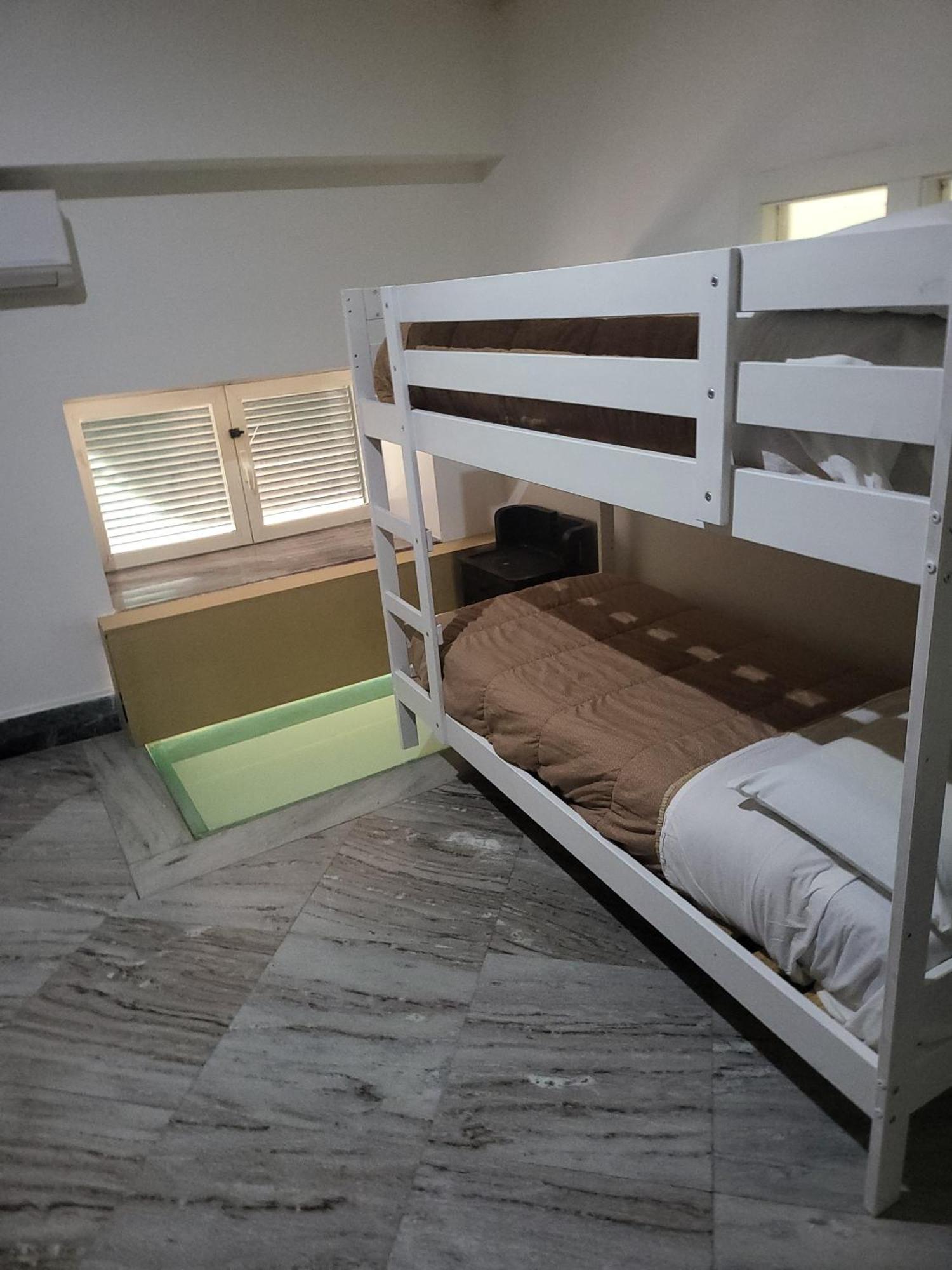 La Dimora Di Toto Hotell Napoli Eksteriør bilde