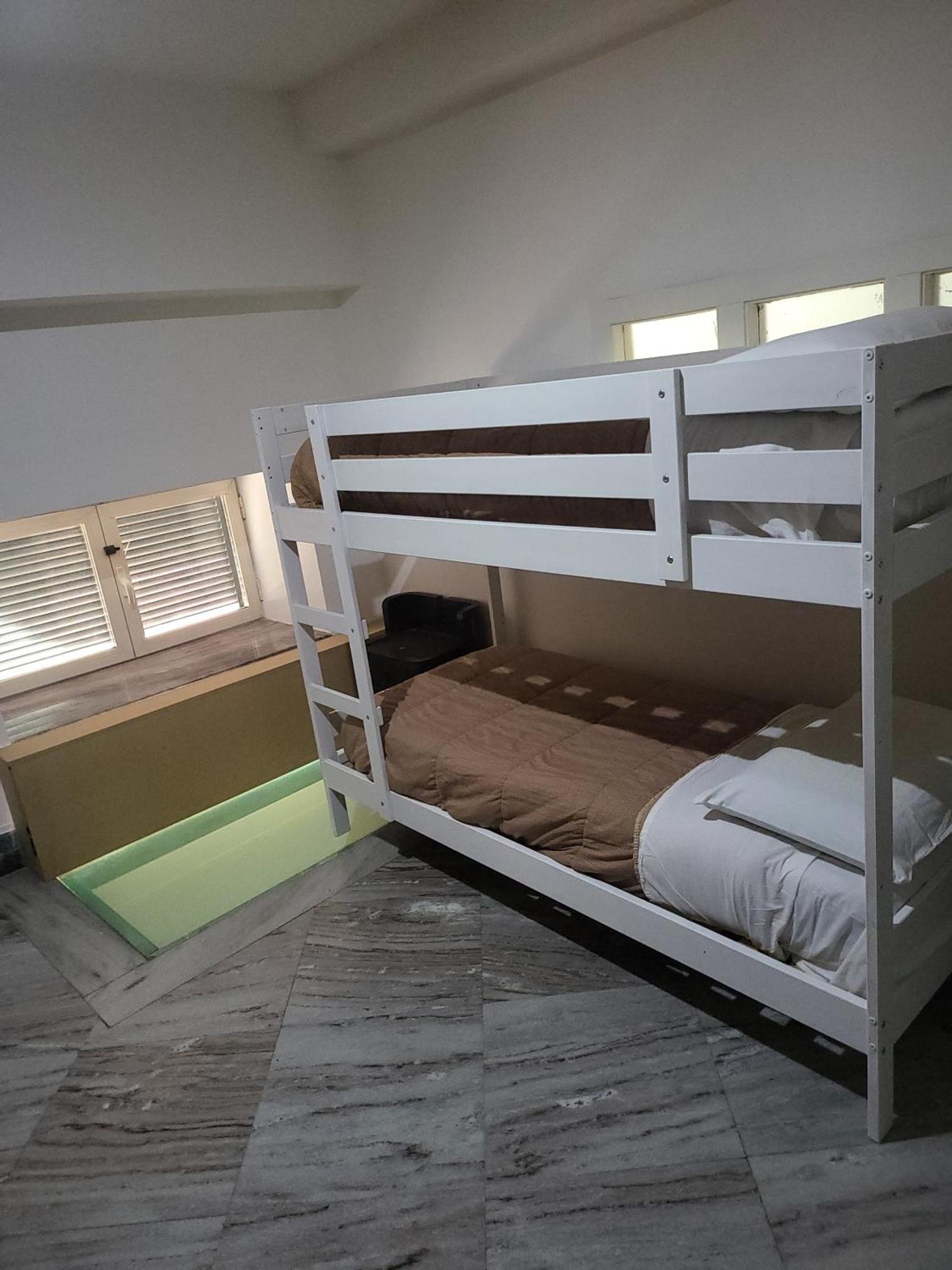 La Dimora Di Toto Hotell Napoli Eksteriør bilde