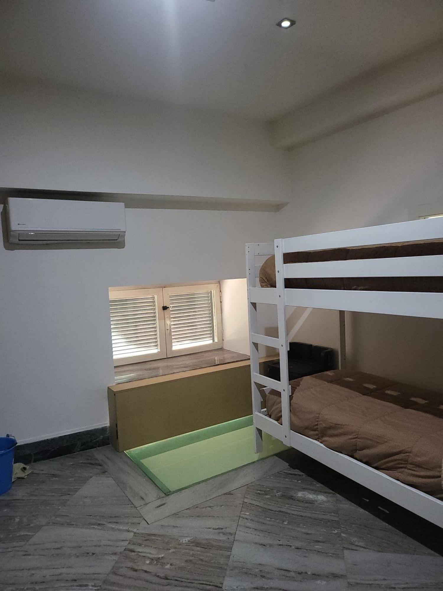 La Dimora Di Toto Hotell Napoli Eksteriør bilde