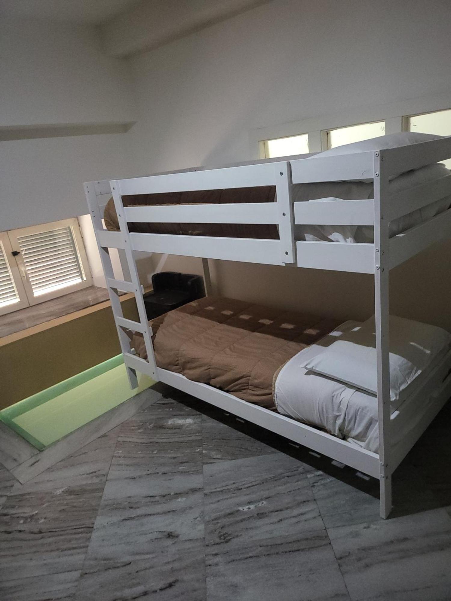 La Dimora Di Toto Hotell Napoli Eksteriør bilde